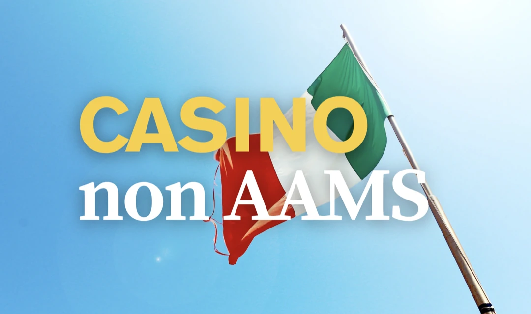 Les meilleurs sites de casino non AAMS avec bonus sans dépôt : Guide complet 2023